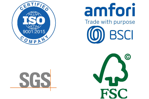 ISO Certification ISO Certification